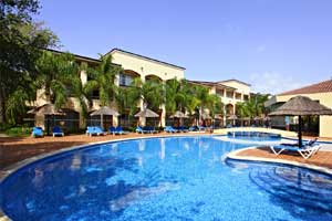 Sandos Cancun - Luxury Experience Resort - All Inclusive