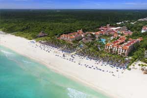 Sandos Cancun - Luxury Experience Resort - All Inclusive